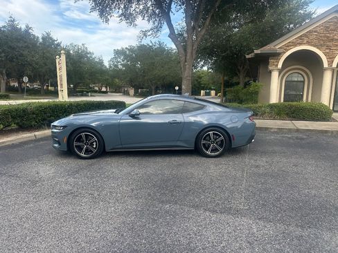 Used 2024 Ford Mustang Premium image 1