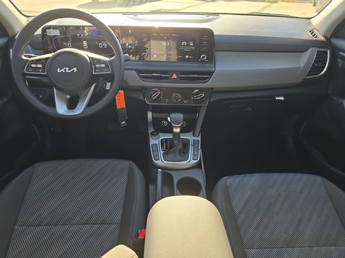 New 2026 Kia Seltos LX AWD/4WD image 11