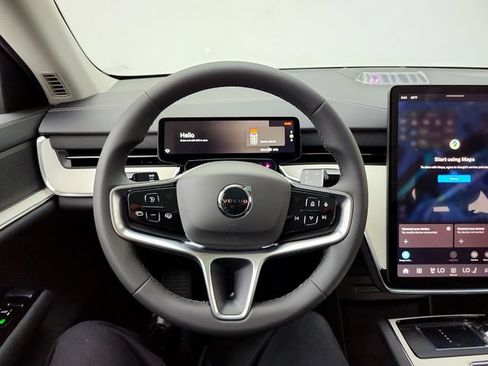 New 2026 Volvo EX90 Ultra AWD/4WD image 25