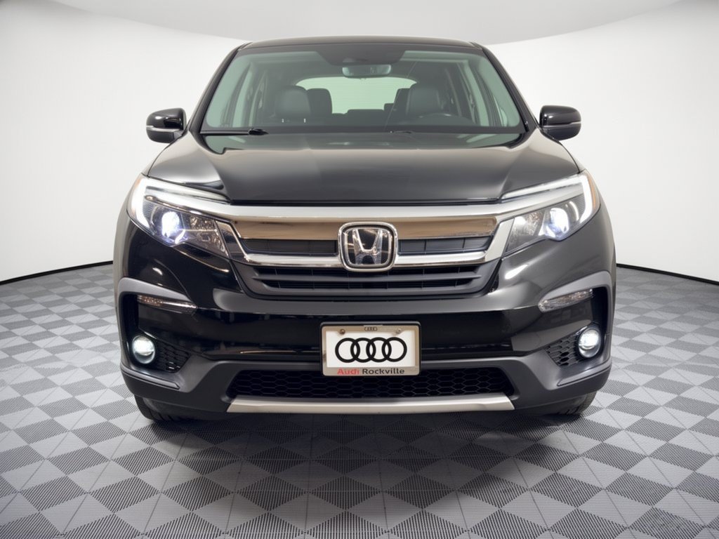 Used 2020 Honda Pilot EX-L image 6