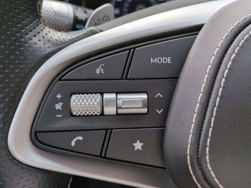 Certified 2023 Genesis Electrified GV70 Advanced image 25