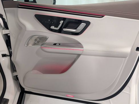 Certified 2023 Mercedes-Benz EQE 350+ 4MATIC SUV image 18