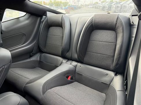 New 2026 Ford Mustang Coupe image 11