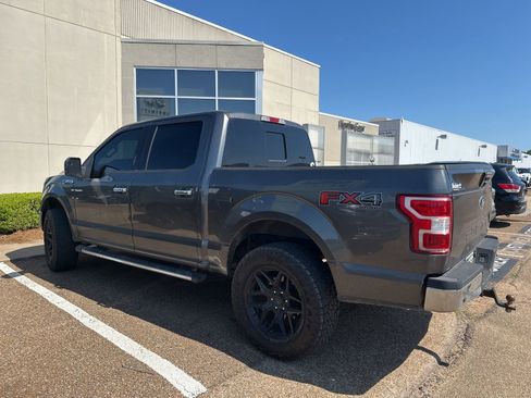 Used 2019 Ford F150 XLT w/ Equipment Group 302A Luxury AWD/4WD image 6