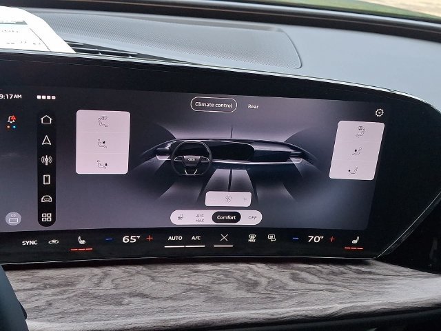 New 2026 Audi Q5 2.0T AWD/4WD image 14
