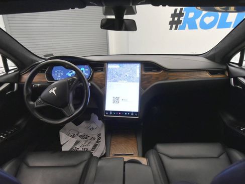 Used 2019 Tesla Model S Long Range image 17