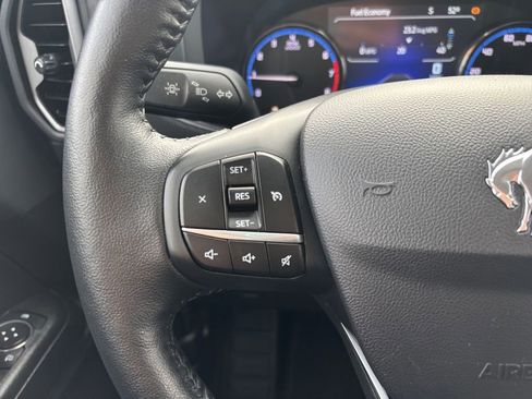 Used 2022 Ford Bronco Sport Outer Banks image 18