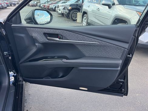 New 2026 Toyota Camry XLE AWD/4WD image 29