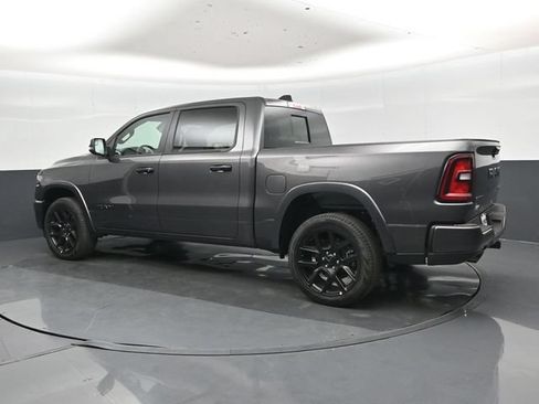 New 2026 RAM 1500 Laramie w/ Night Edition AWD/4WD image 25