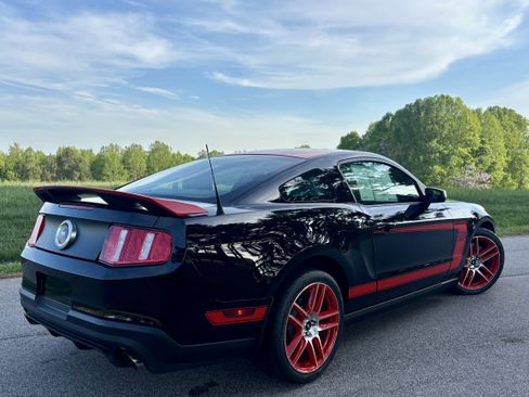 Used 2012 Ford Mustang Boss 302 RWD image 17