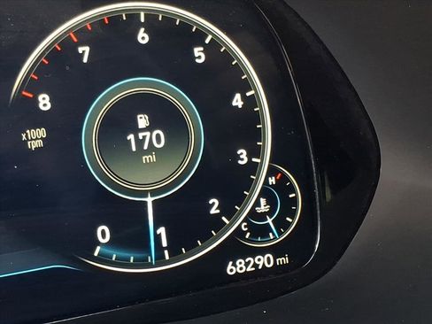 Used 2022 Hyundai Palisade Calligraphy w/ Cargo Package image 21