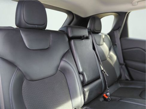 Used 2020 Jeep Cherokee Latitude Plus w/ Cold Weather Group image 15