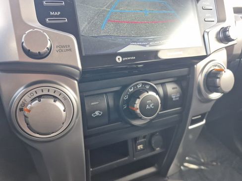 Used 2024 Toyota 4Runner SR5 image 22