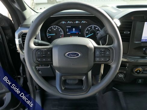 Used 2022 Ford F150 XL w/ STX Appearance Package AWD/4WD image 22