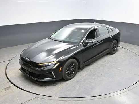 Used 2025 Kia K5 LXS image 35