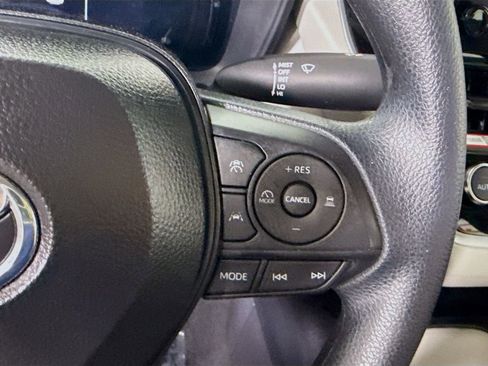 Certified 2026 Toyota Corolla LE w/ LE Premium Package FWD image 22