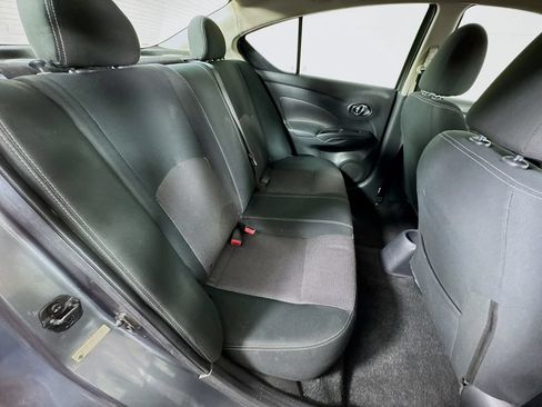 Used 2017 Nissan Versa SV FWD image 29