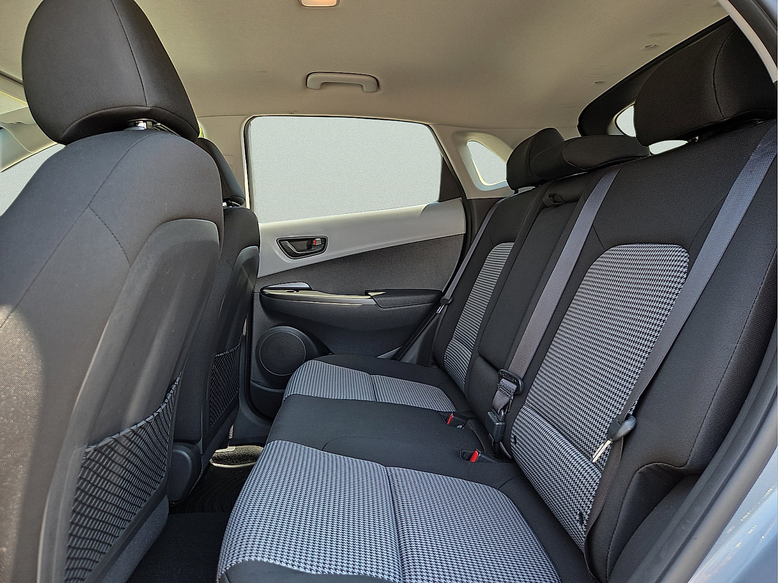 Used 2021 Hyundai Kona SEL FWD image 10