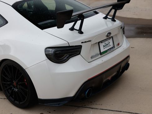 Used 2018 Subaru BRZ tS image 36