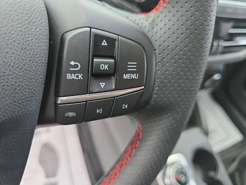 Used 2024 Ford Escape ST-Line w/ Equipment Group 301A image 23