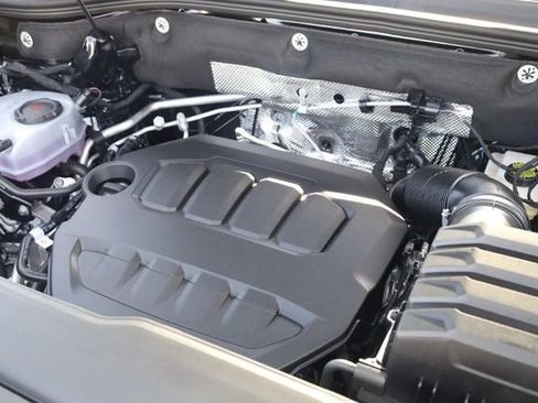 New 2026 Volkswagen Atlas SE image 26