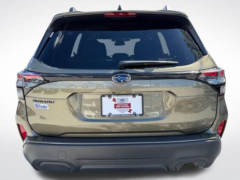 Certified 2026 Subaru Forester Premium AWD/4WD image 15