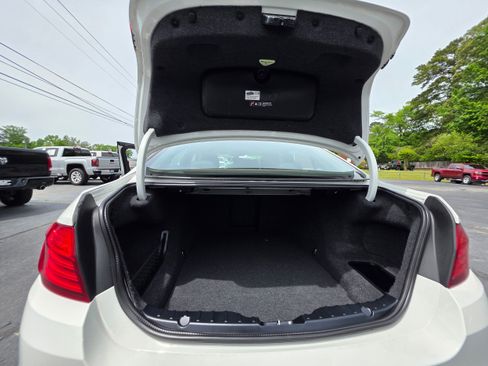 Used 2016 BMW 528i Sedan RWD image 20