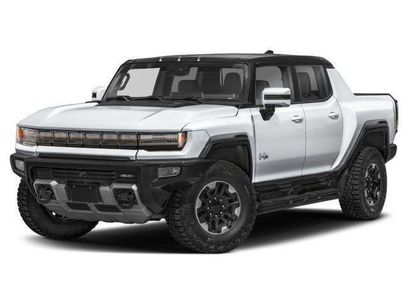 Used 2025 GMC Hummer EV 3X w/ LPO, Sport Package