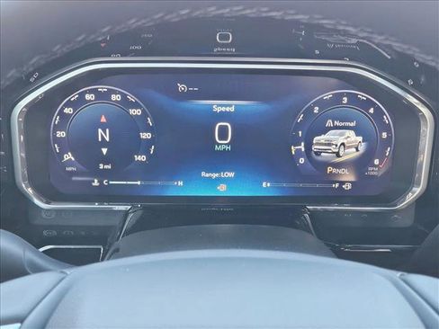 New 2026 Chevrolet Silverado 1500 LT image 11