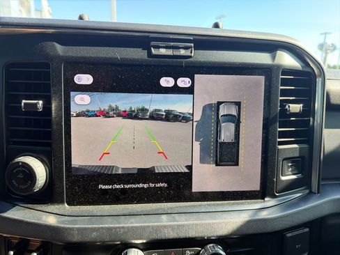 Used 2025 Ford F350 Platinum AWD/4WD image 28