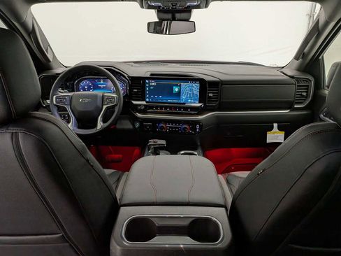New 2025 Chevrolet Silverado 1500 RST image 18