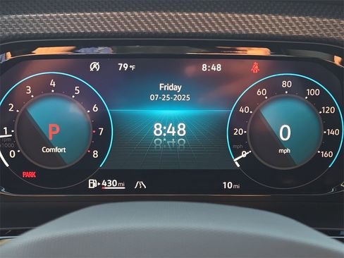 New 2025 Volkswagen Atlas Cross Sport SEL Premium R-Line image 22