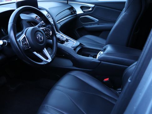 Used 2023 Acura RDX SH-AWD image 37