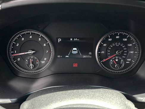 Certified 2023 Hyundai Santa Fe XRT AWD/4WD image 22