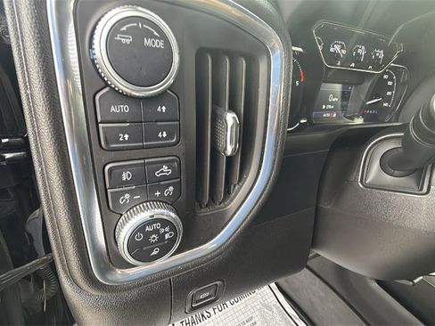 Used 2022 GMC Sierra 2500 AT4 image 19