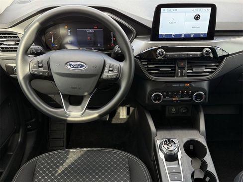 New 2026 Ford Escape Active image 34