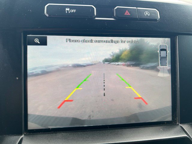 Used 2015 Ford F150 Lariat AWD/4WD image 19