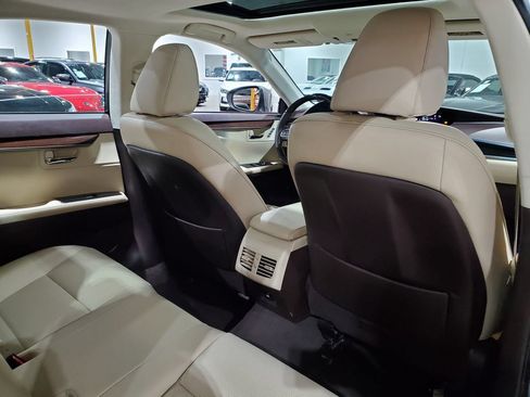 Used 2017 Lexus ES 350 w/ Premium Package FWD image 22
