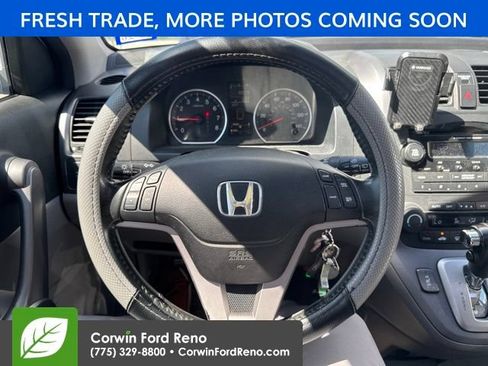 Used 2009 Honda CR-V EX-L image 13