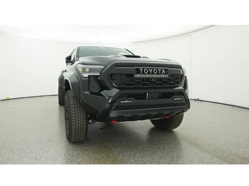 New 2026 Toyota Tacoma TRD Pro image 30