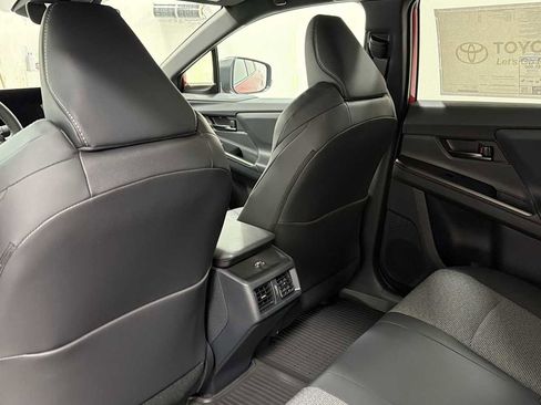 New 2026 Toyota bZ image 25