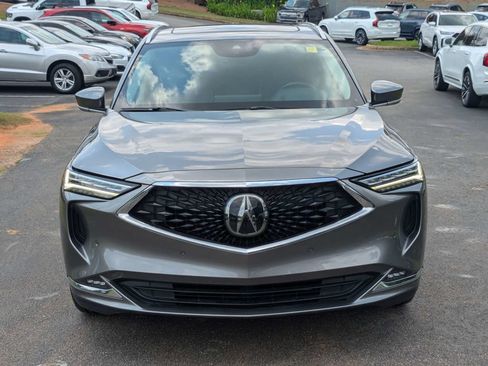 Certified 2023 Acura MDX SH-AWD w/ Advance Package image 9
