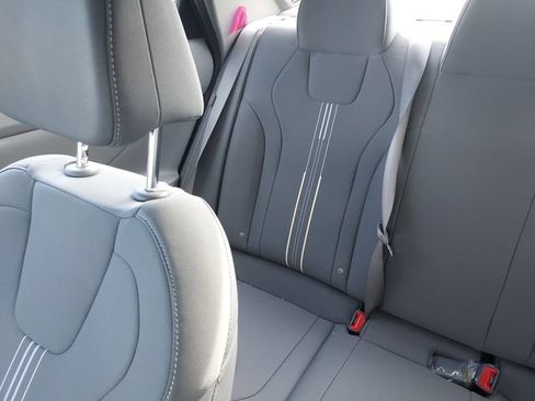 New 2026 Hyundai Elantra Sport FWD image 22