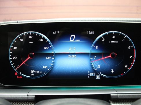 Used 2020 Mercedes-Benz GLE 350 4MATIC image 43