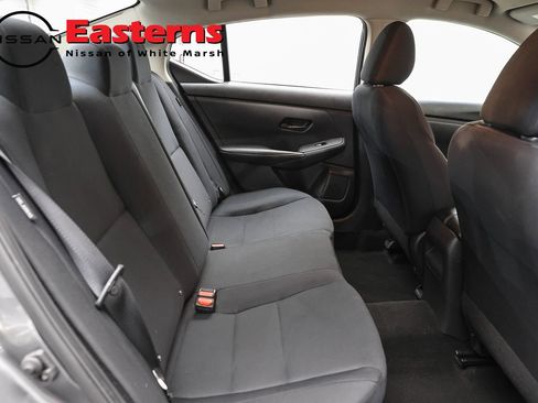 Used 2024 Nissan Sentra S FWD image 22
