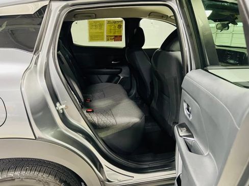 Used 2026 Nissan Kicks SV FWD image 30
