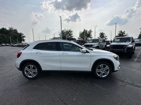 Used 2020 Mercedes-Benz GLA 250 4MATIC image 16