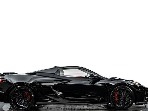 Used 2026 Chevrolet Corvette ZR1 image 8