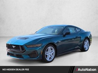 New 2026 Ford Mustang GT Premium RWD video 1