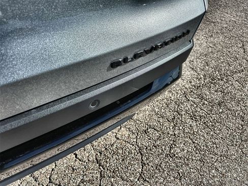 New 2026 GMC Terrain Elevation w/ Black Edition image 14